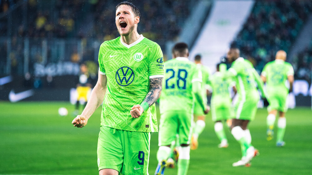 Tỷ lệ kèo VfL Wolfsburg 
