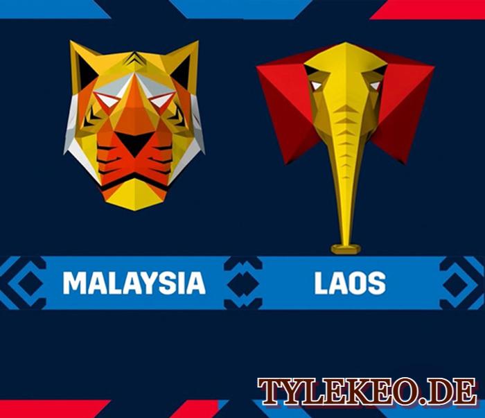 Malaysia vs Lao