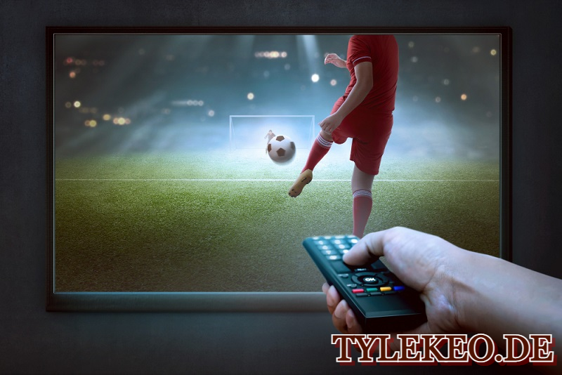 Xoilac TV - Nơi cảm xúc thăng hoa với trải nghiệm bóng đá siêu nét